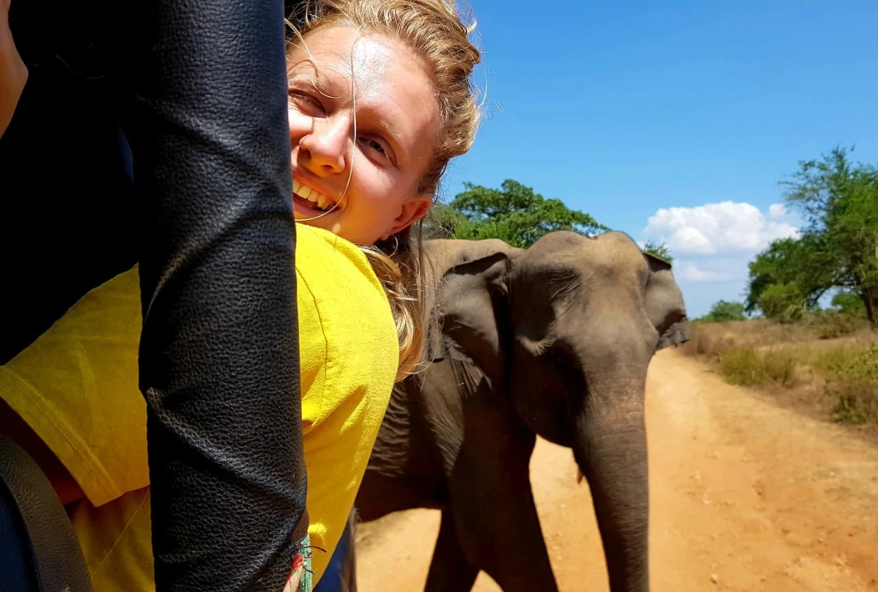Liyana Taxi Tours